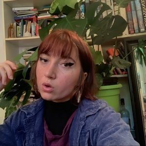 Meet your Posher, Cerissa